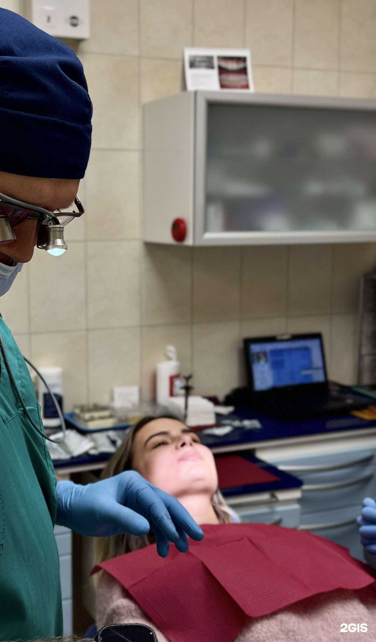 Отзывы на компанию Дентаград в г. Балашиха c фото