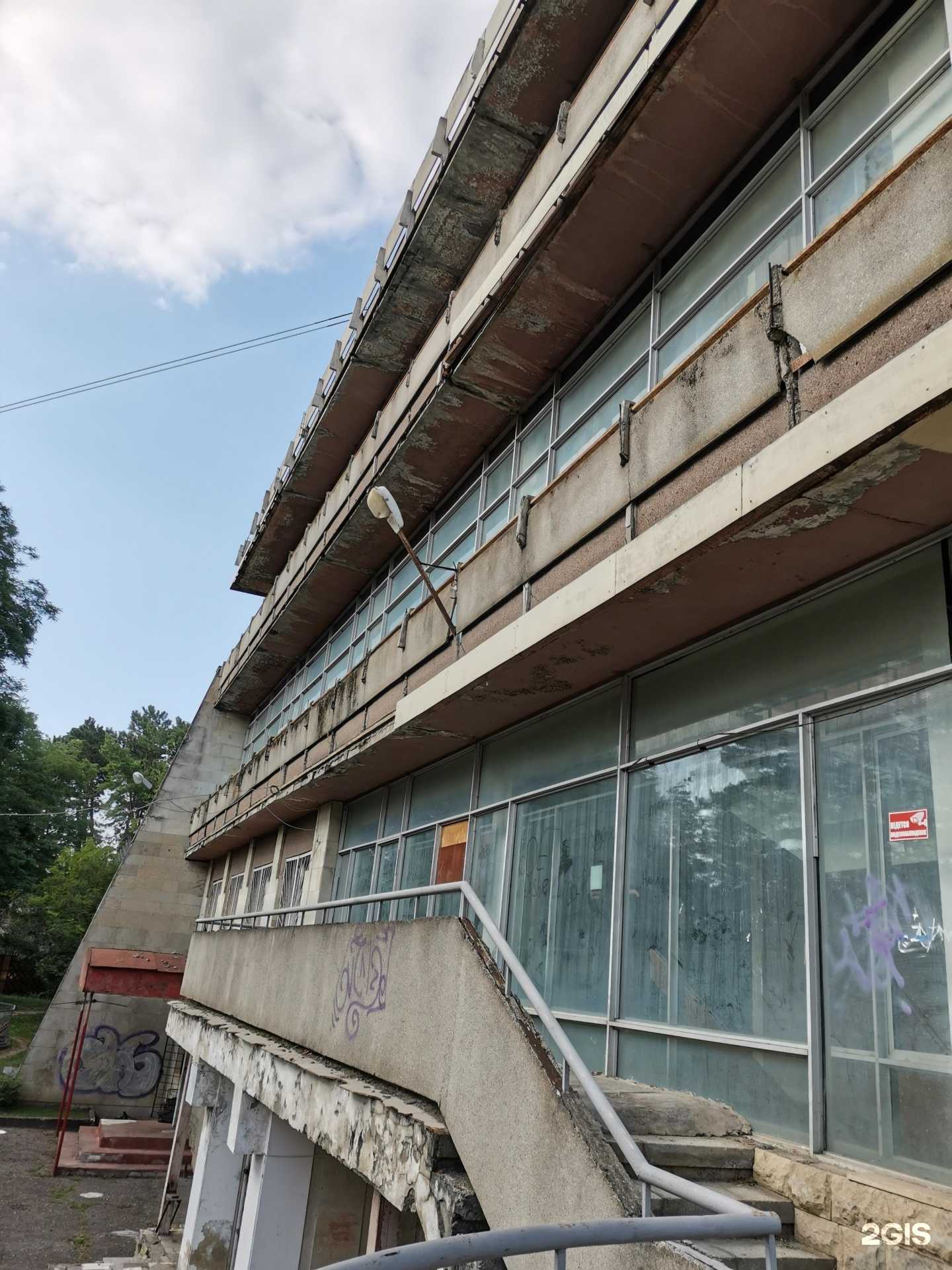 Отзывы на компанию Бешеные тачки в Кисловодске c фото - фотография 2 из 2