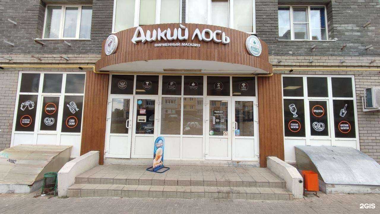 Отзывы на компанию Дикий лось в г. Чебоксары c фото