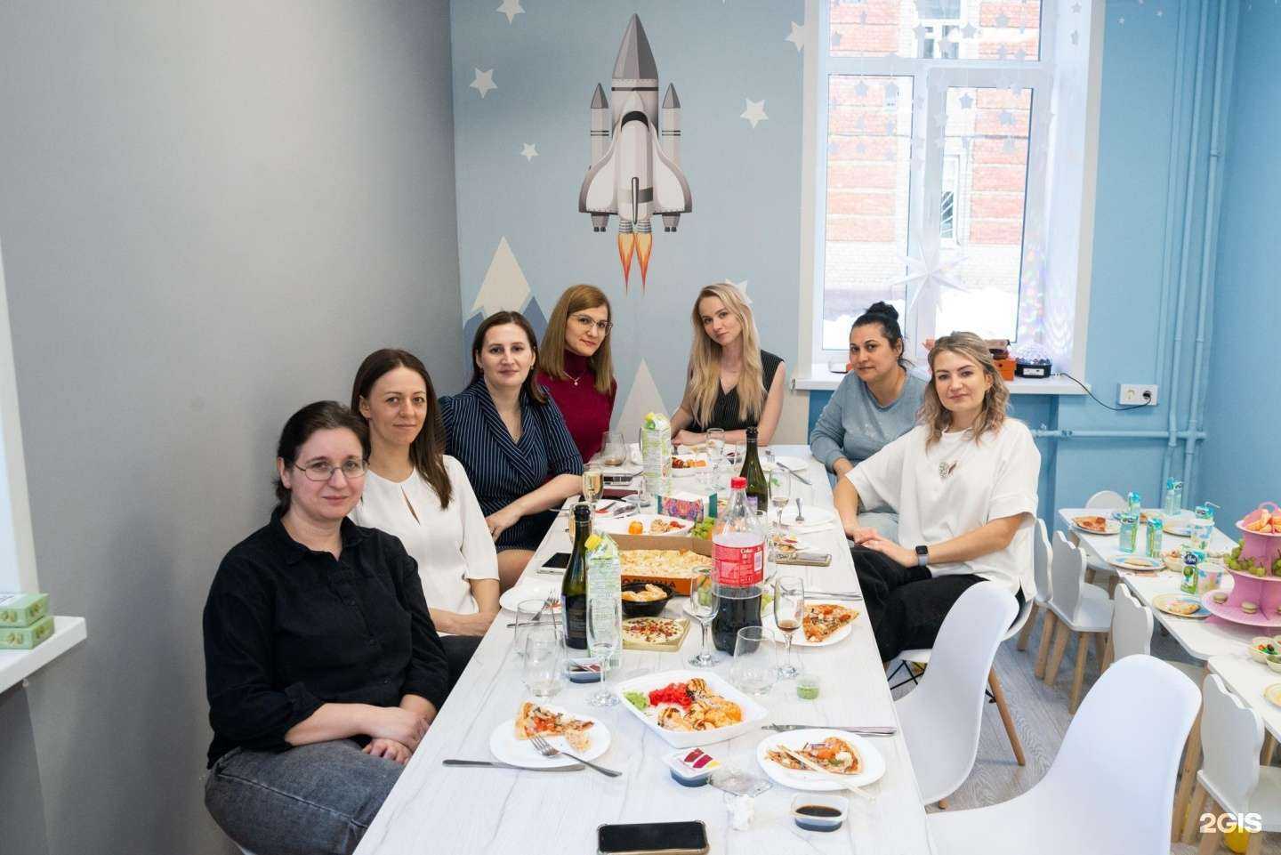 Отзывы на компанию Млечный путь в Щёлкове c фото