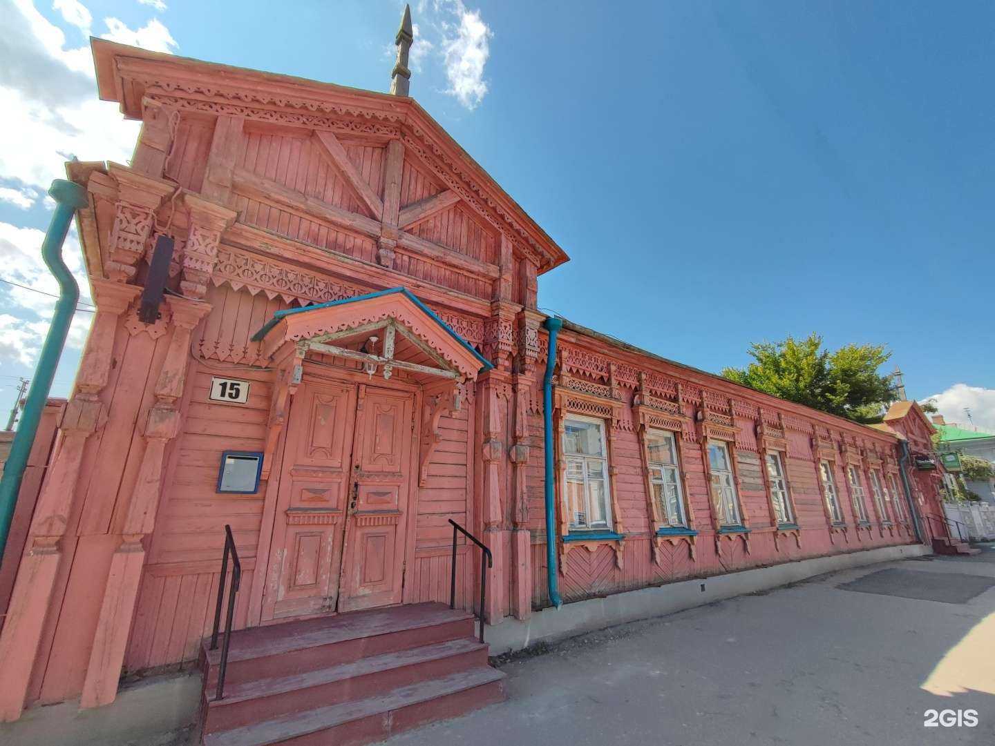 Отзывы на компанию Пых Пыхыч в Ульяновске c фото - фотография 2 из 2