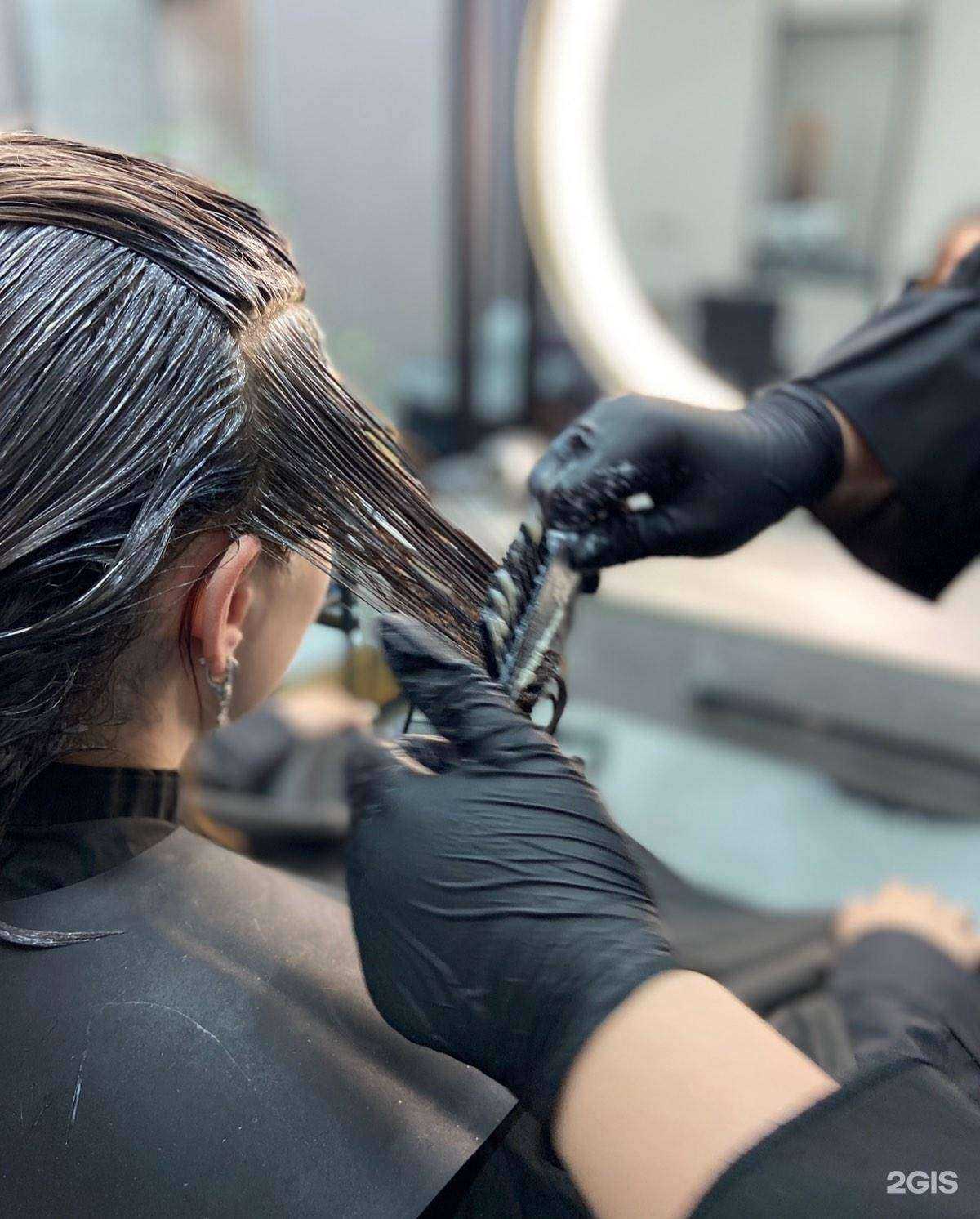 Отзывы на компанию Salon na_topolevom_5 в Перми c фото