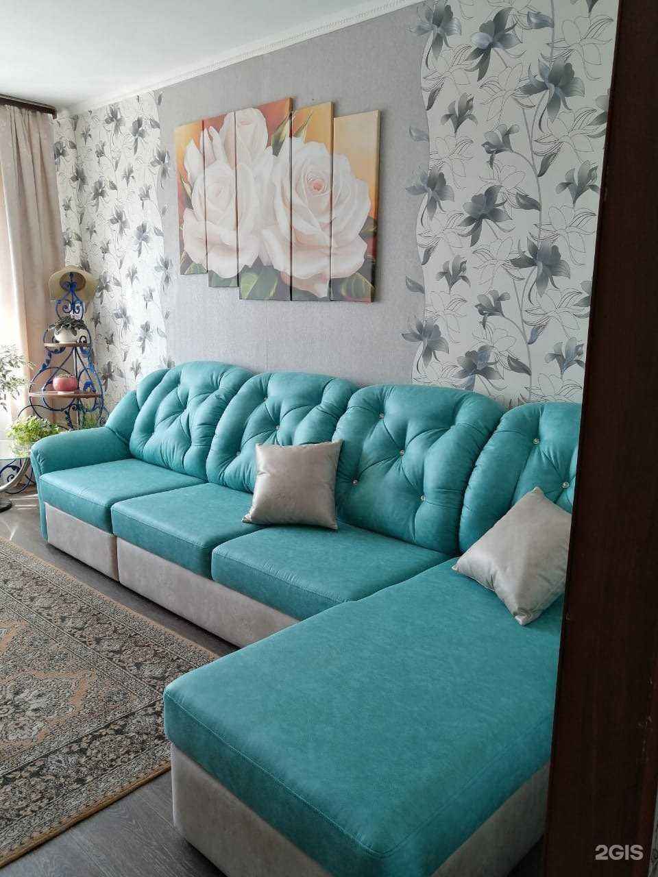 Отзывы на компанию Алладин в Омске c фото