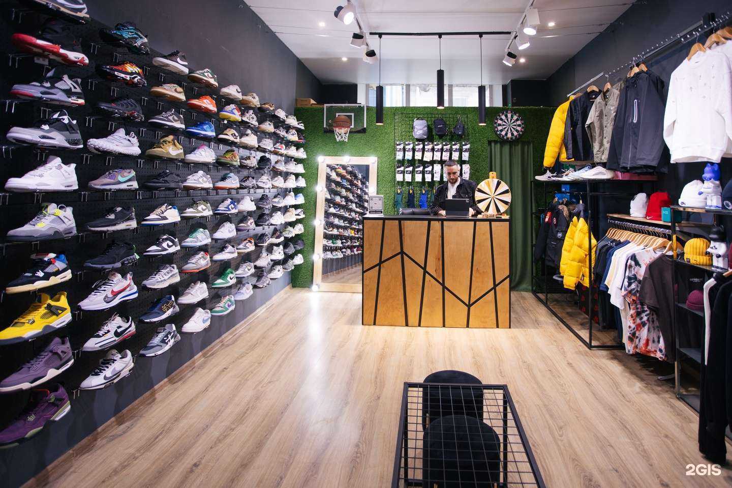 Отзывы на компанию ParaTapok в Новосибирске c фото