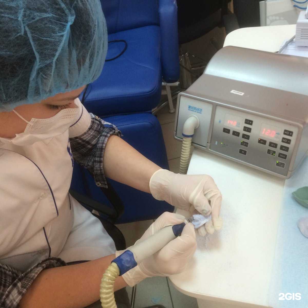 Отзывы на компанию Геволь-Уфа в г. Уфа c фото