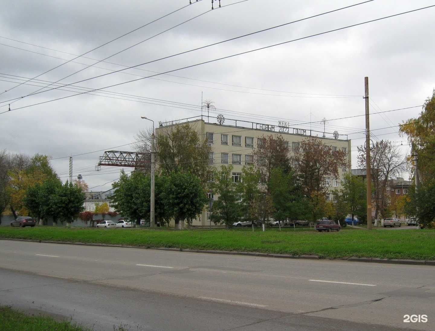 Отзывы на компанию Базис-Нт в Пензе c фото - фотография 2 из 2