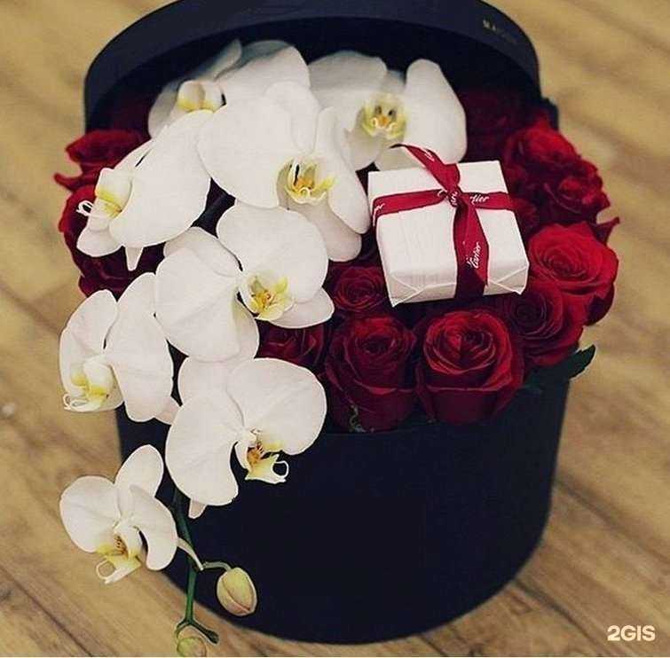 Отзывы на компанию Цветочный рай в Перми c фото