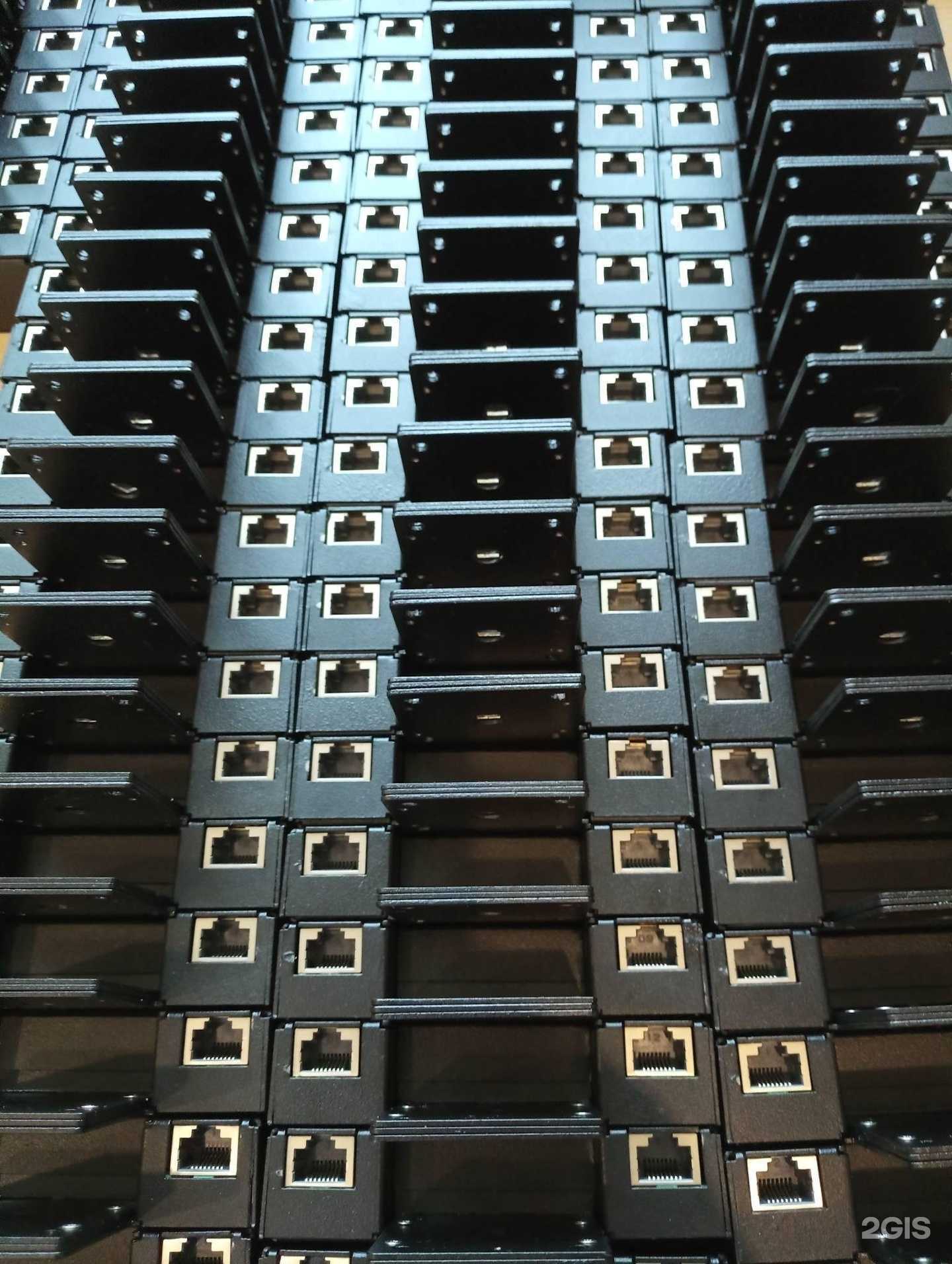 Отзывы на компанию Ethercut в г. Новосибирск c фото