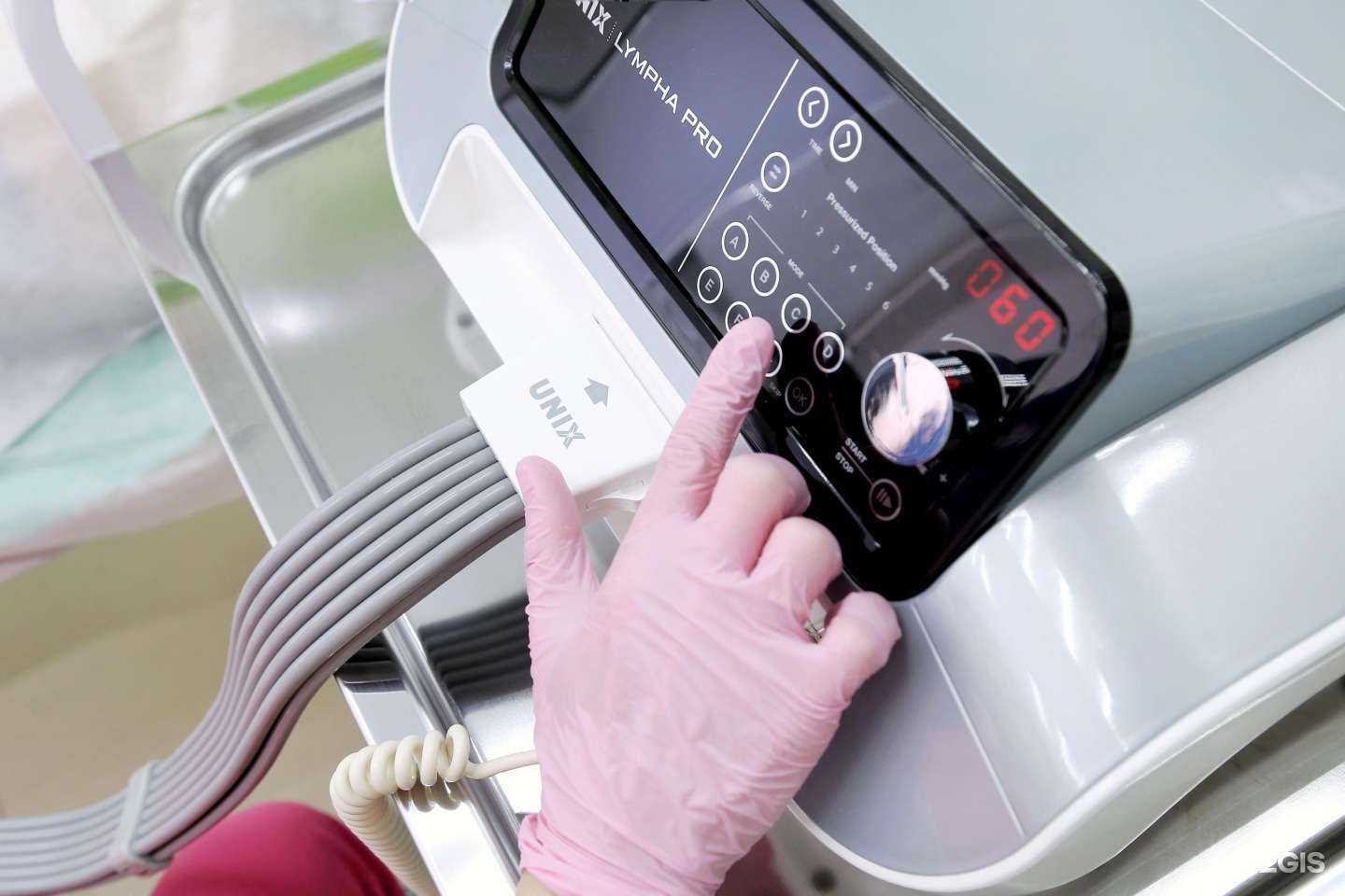 Отзывы на компанию A-Clinik в г. Тюмень c фото