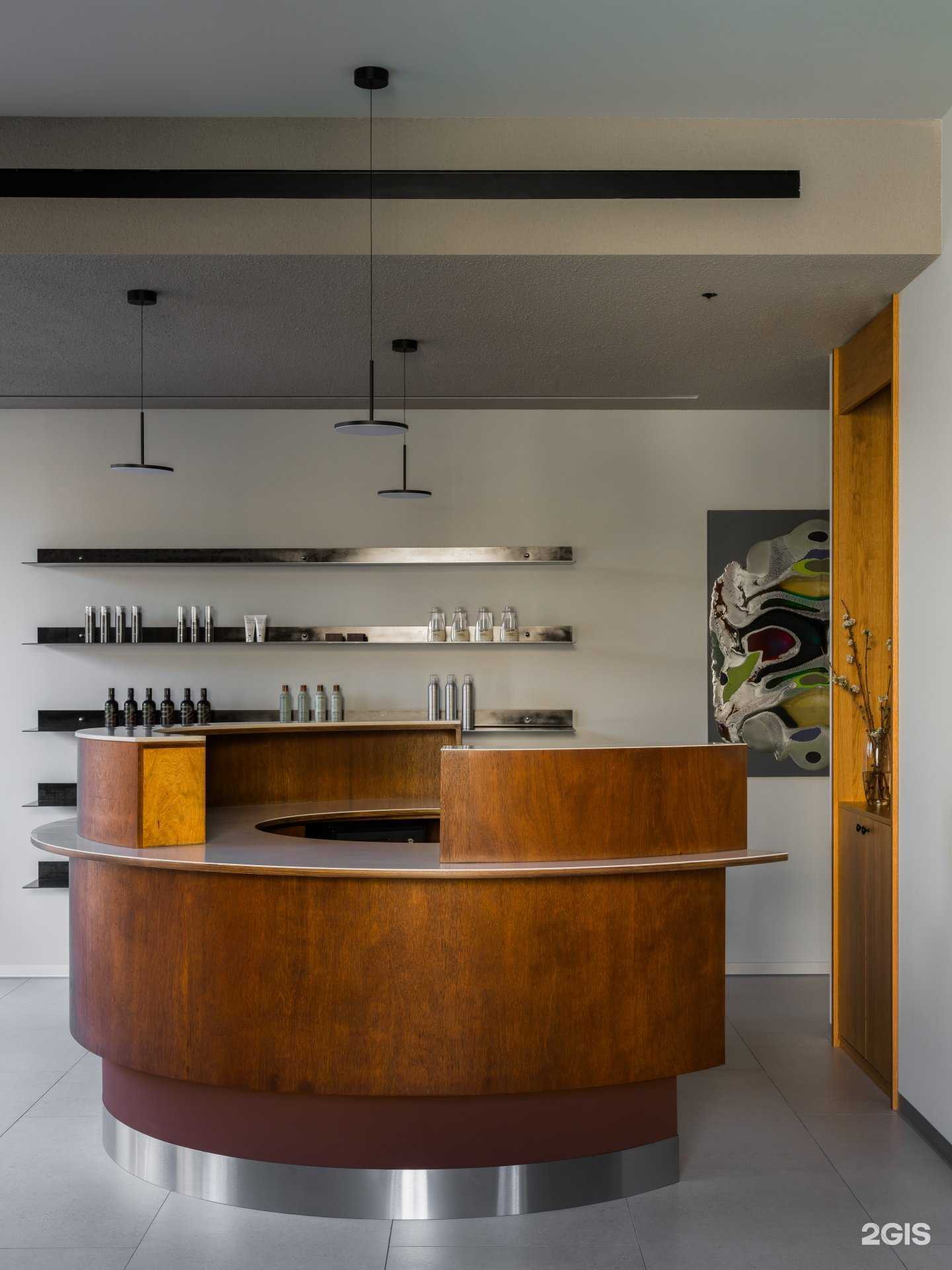 Отзывы на компанию ЕС Стандарт Aveda в Краснодаре c фото