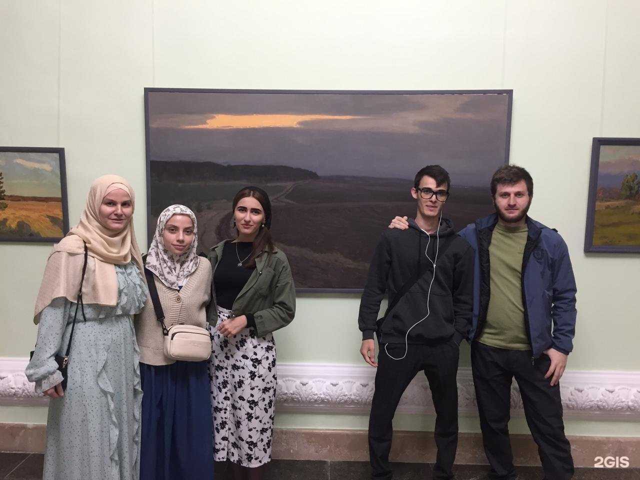 Отзывы на компанию Easy English в г. Грозный c фото