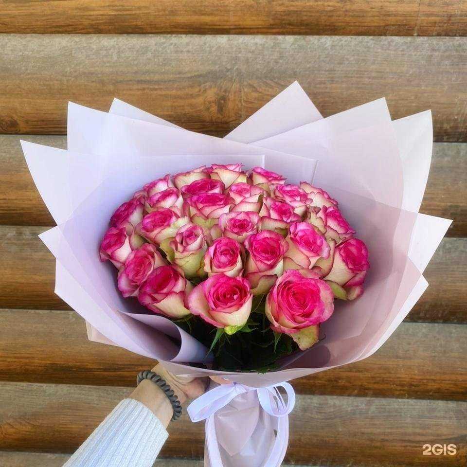 Отзывы на компанию Цветочная лавка в Ангарске c фото