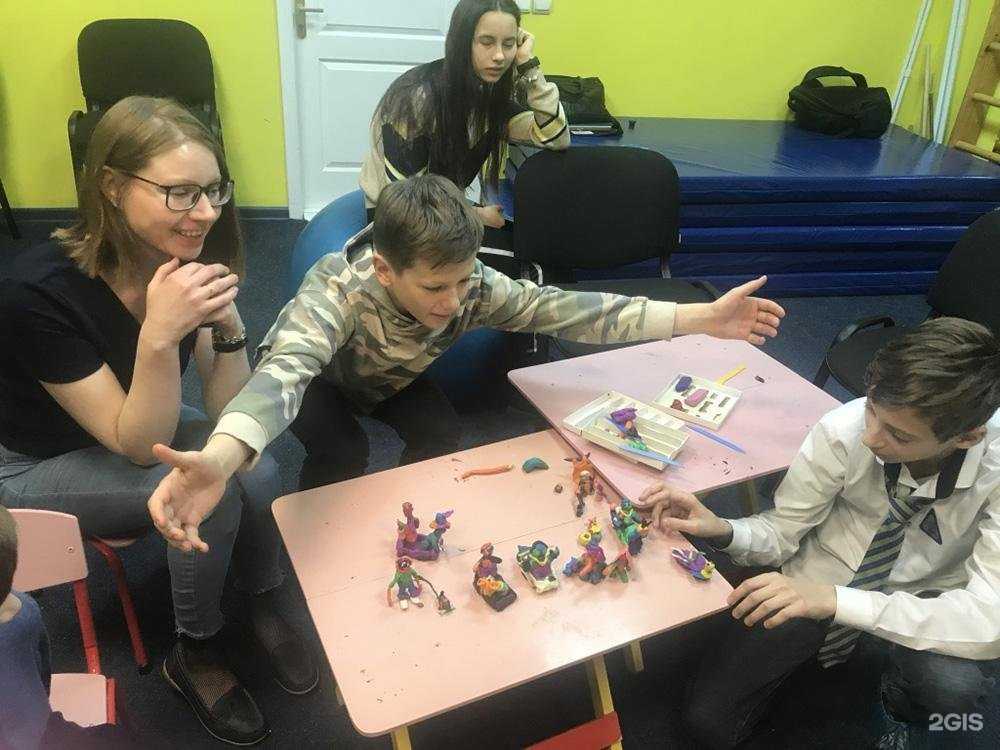 Отзывы на компанию Клякса в Воронеже c фото