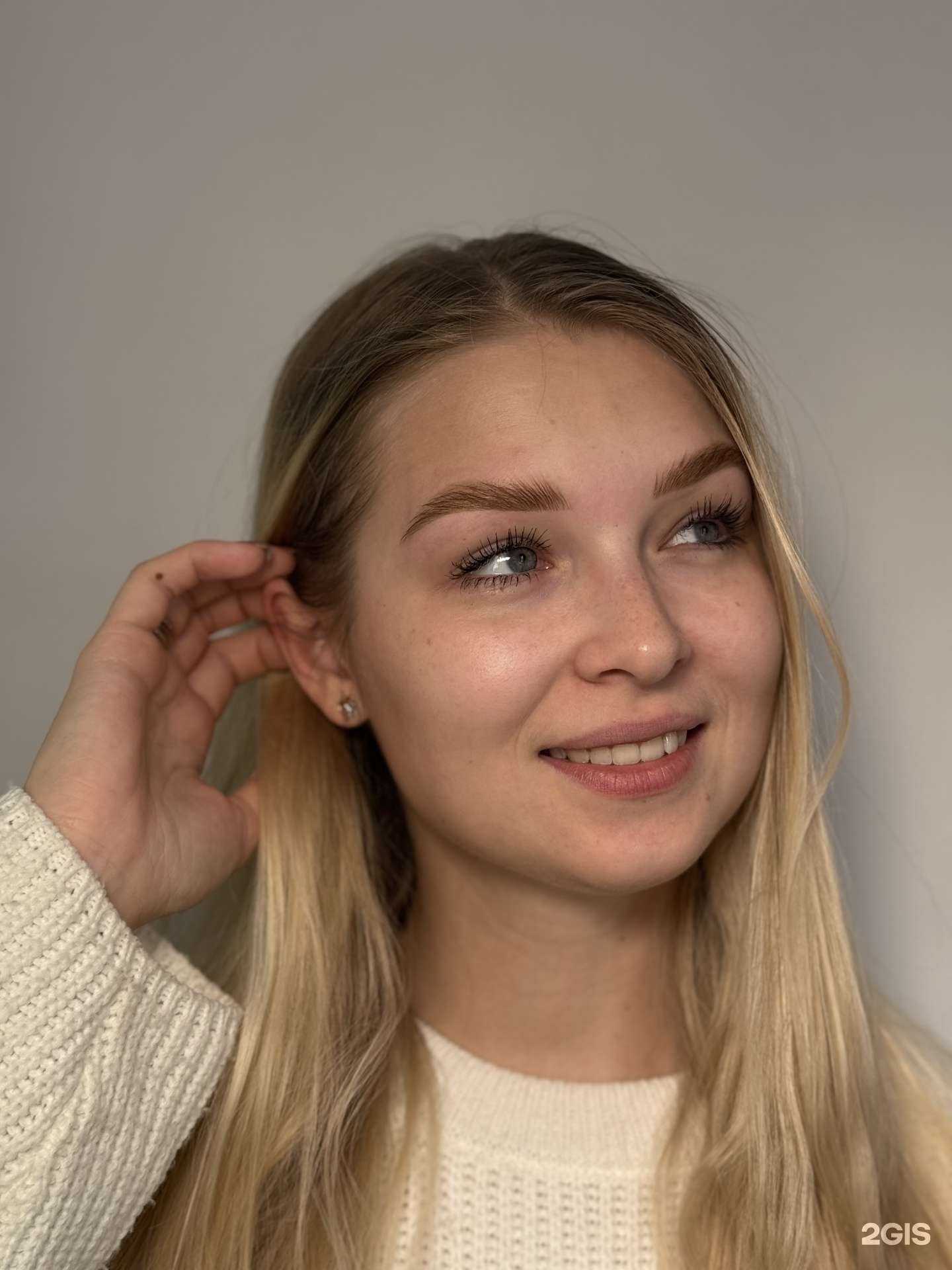 Отзывы на компанию Студия оформления бровей и ламинирования ресниц в Краснодаре c фото