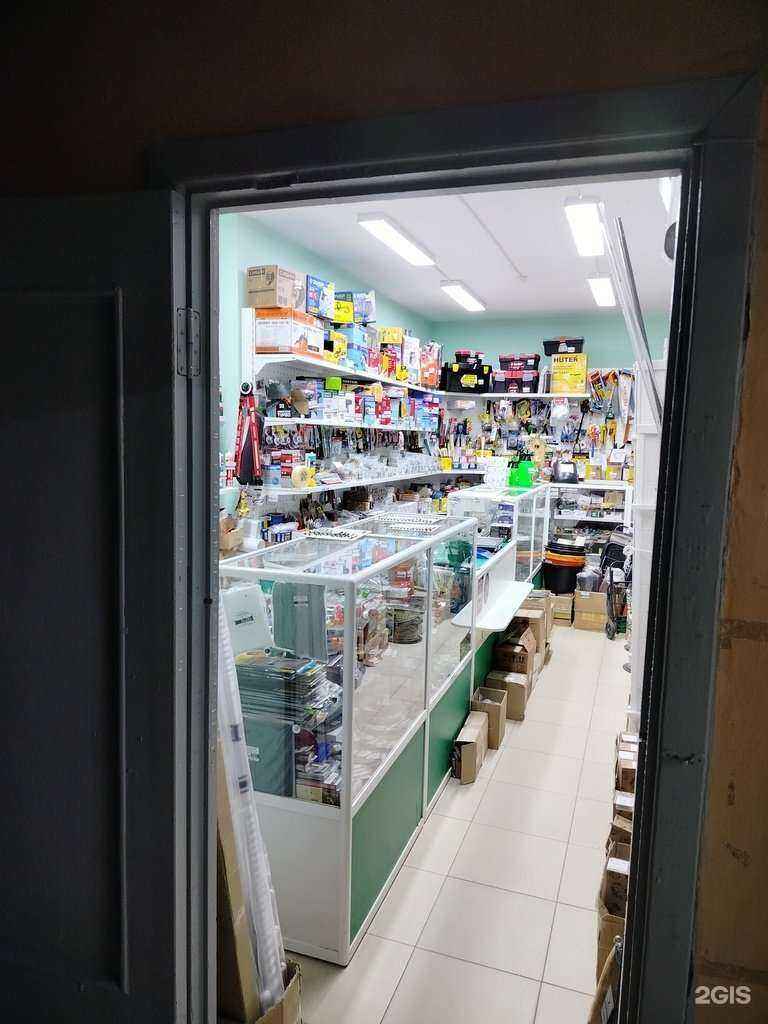 Отзывы на компанию Магазин инструментов в Чебоксарах c фото