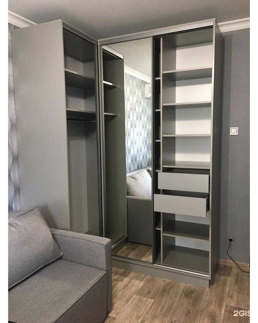 Отзывы на компанию Grand в Нижнем Новгороде c фото