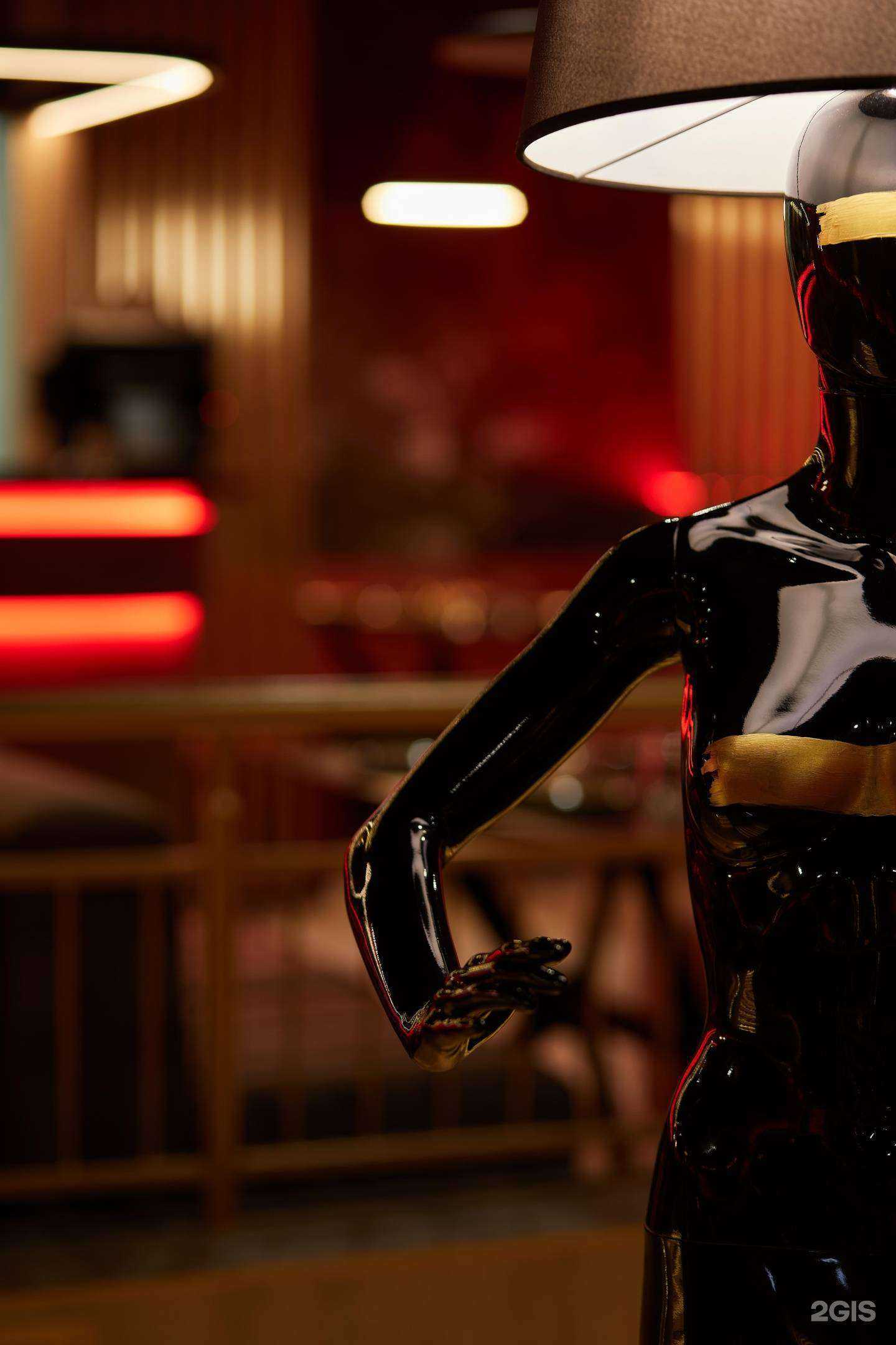 Отзывы на компанию Воздух fresh bar в г. Дзержинск c фото