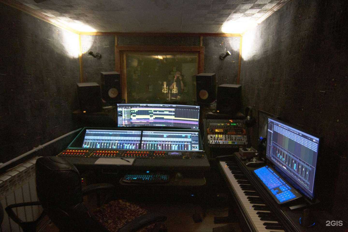 Отзывы на компанию Ms-Records в Пушкине c фото