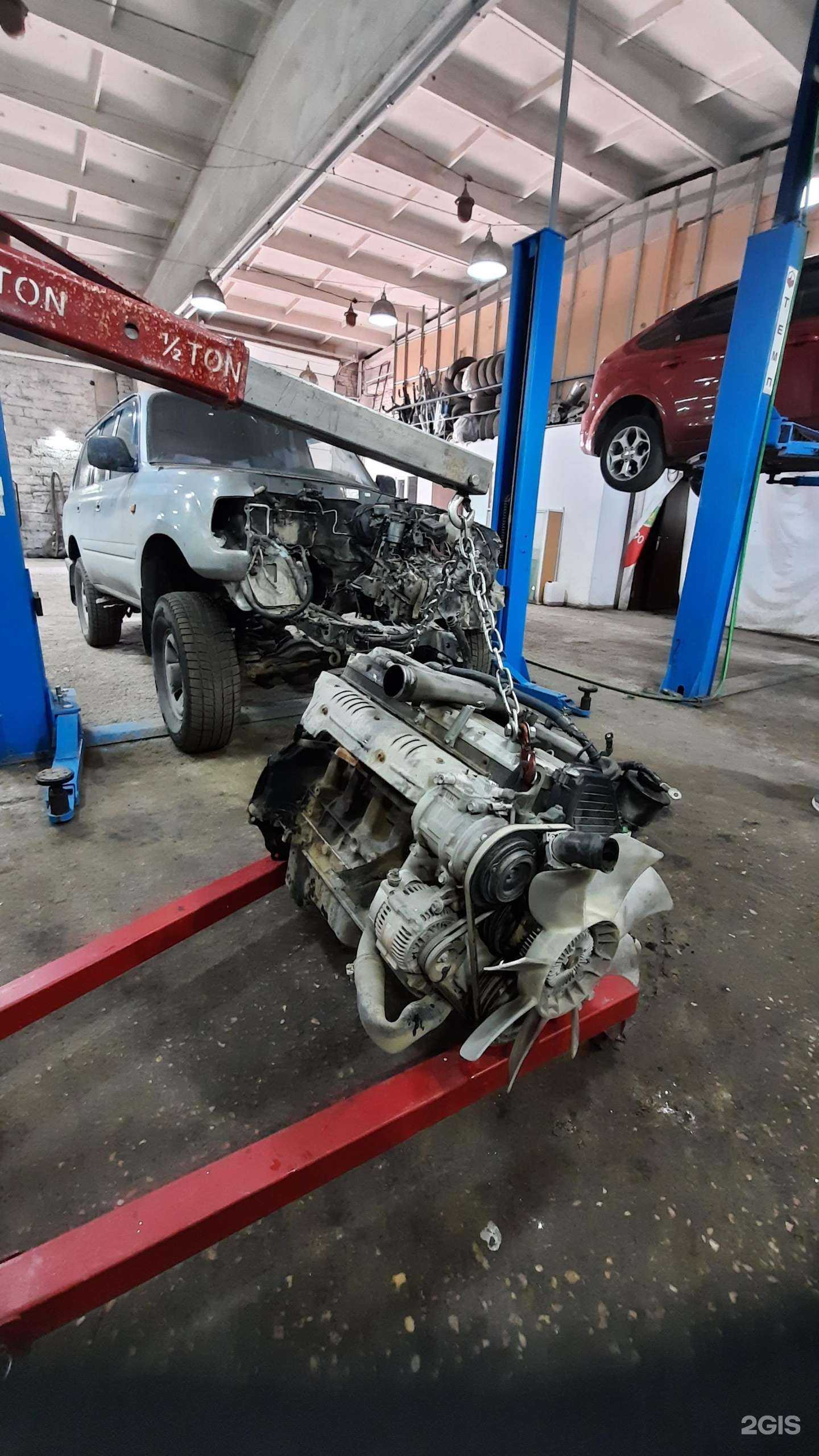 Отзывы на компанию АБС Сервис в г. Кемерово c фото