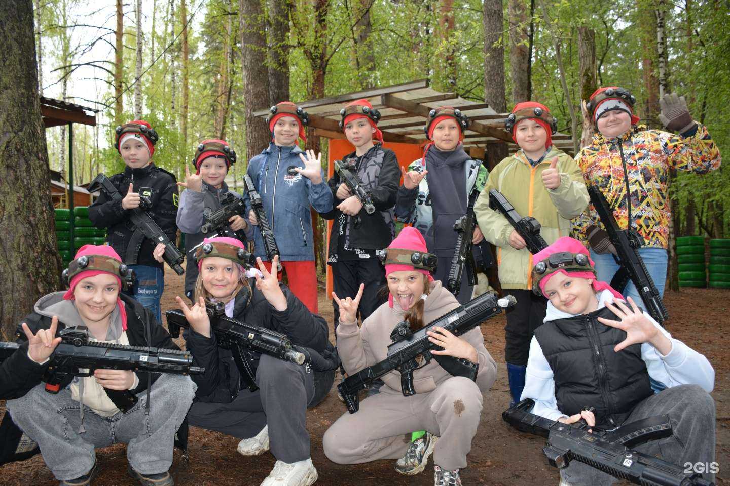 Отзывы на компанию Дуэль в Екатеринбурге c фото