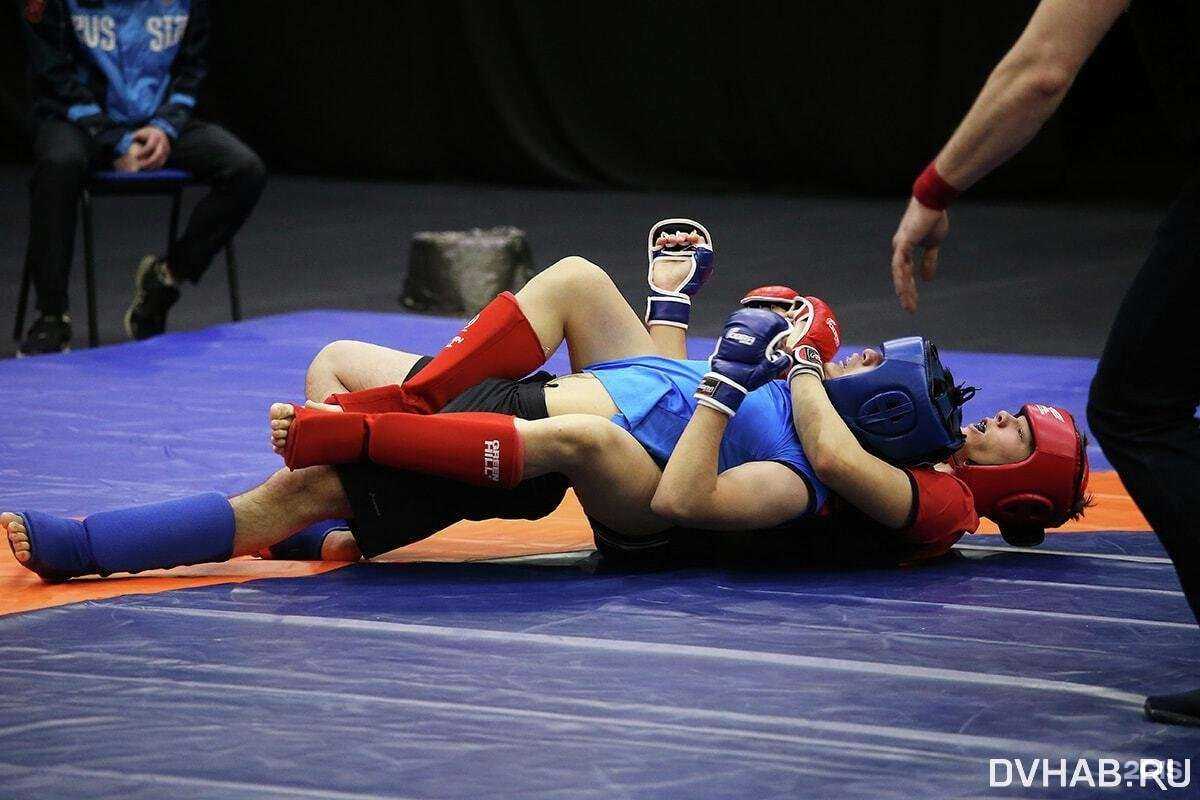 Отзывы на компанию Панкратион в Хабаровске c фото