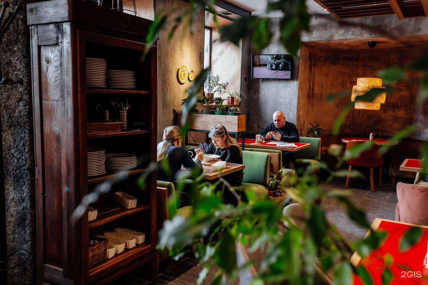 Отзывы на компанию Sicilian pizzeria в Владивостоке c фото