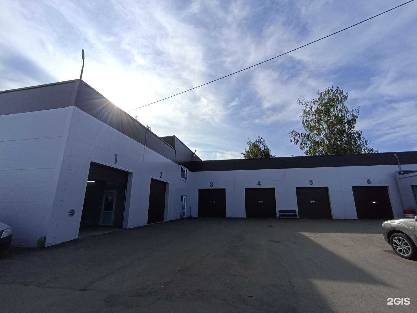 Отзывы на компанию Техно Дром в г. Выборг c фото