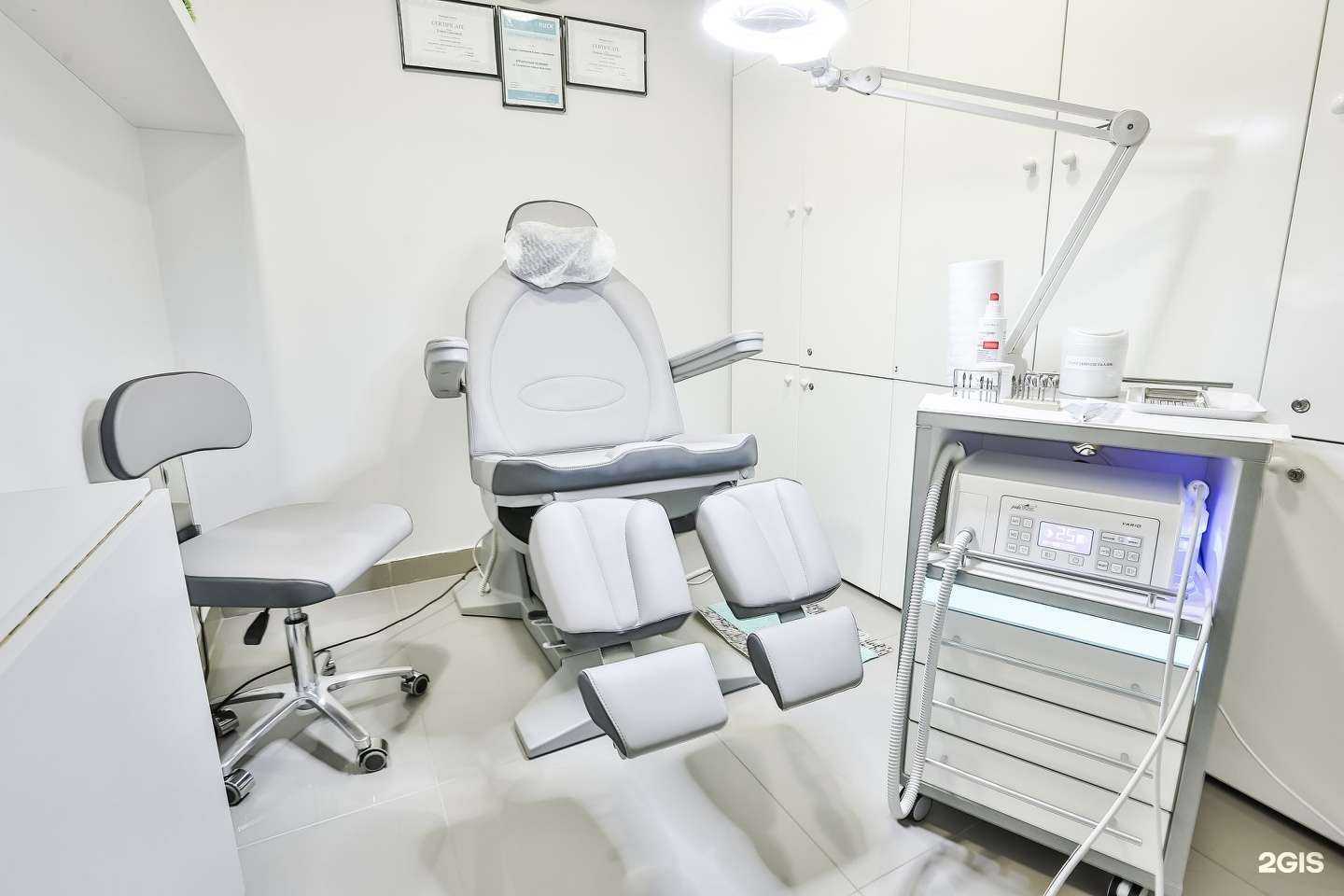 Отзывы на компанию Клиника Имплантологии Ростов в Ростове-на-Дону c фото