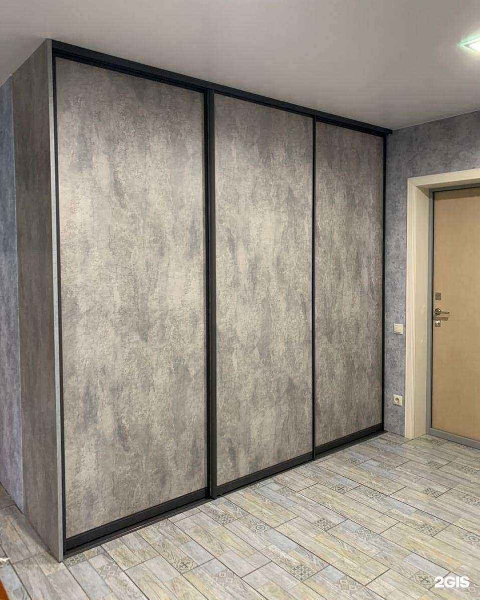 Отзывы на компанию Альма мебель в г. Новосибирск c фото