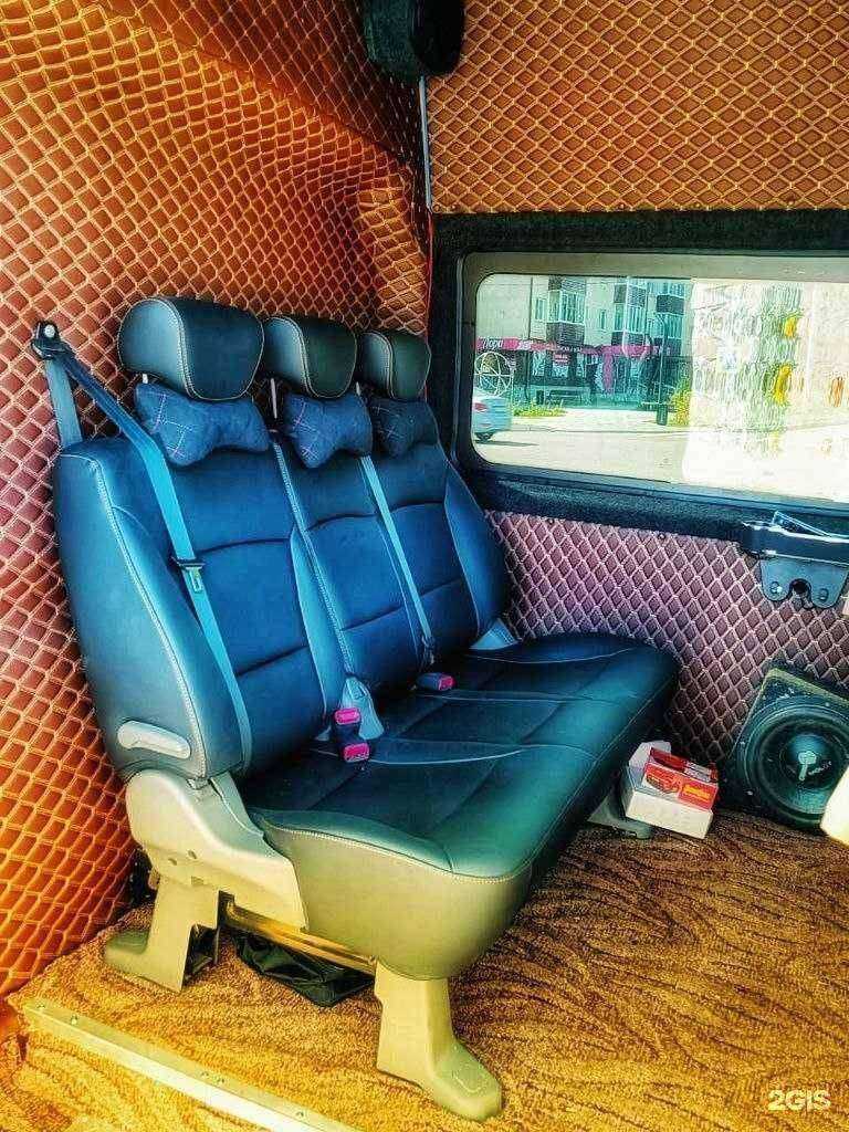 Отзывы на компанию Память в Гагарине c фото