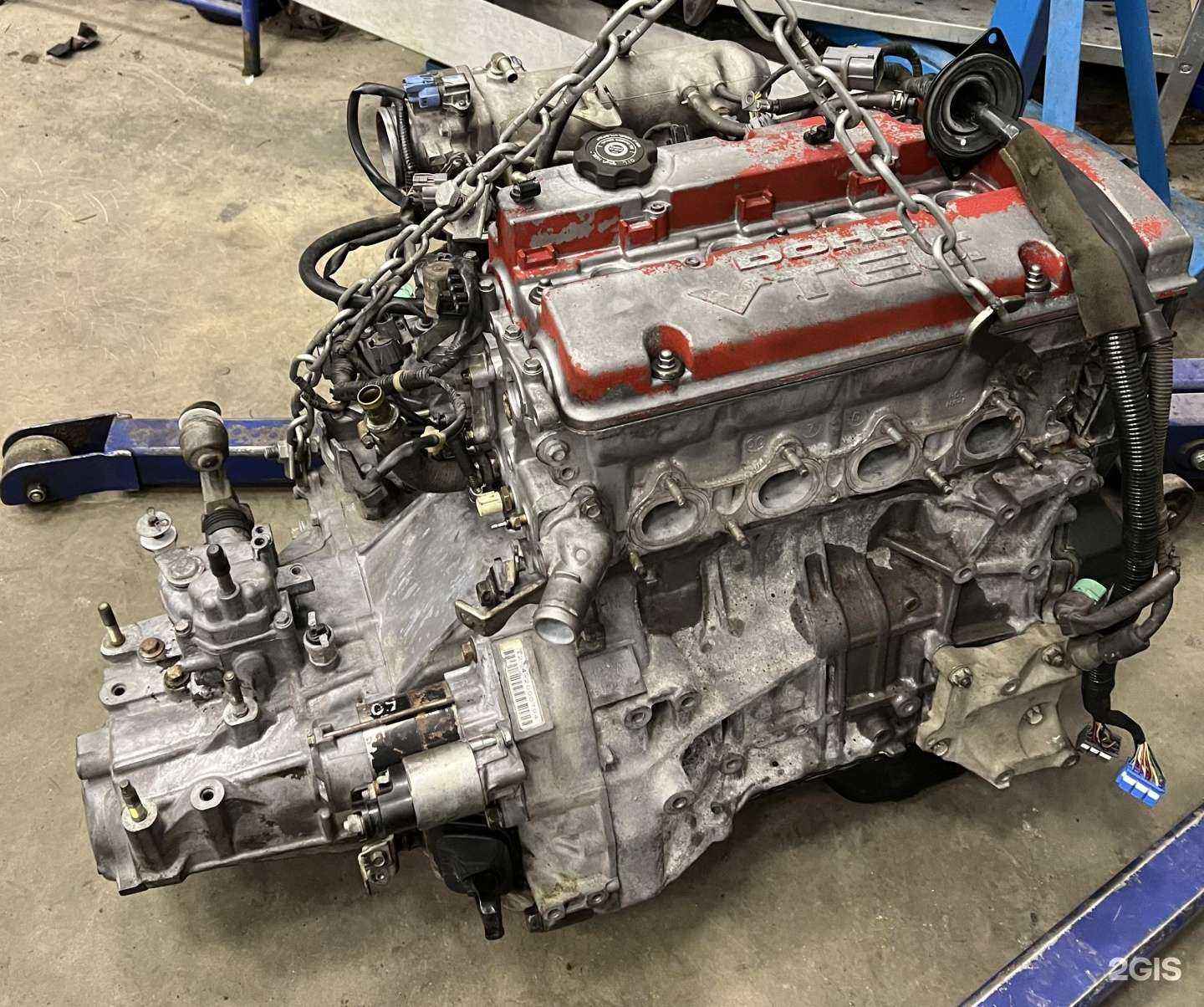 Отзывы на компанию Академия автосервиса в г. Новосибирск c фото