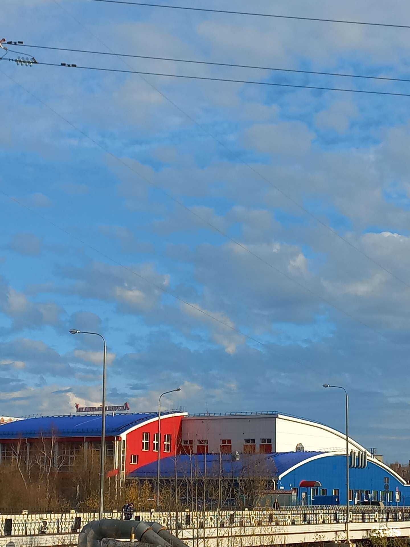 Отзывы на компанию Юность в Мегионе c фото - фотография 2 из 2