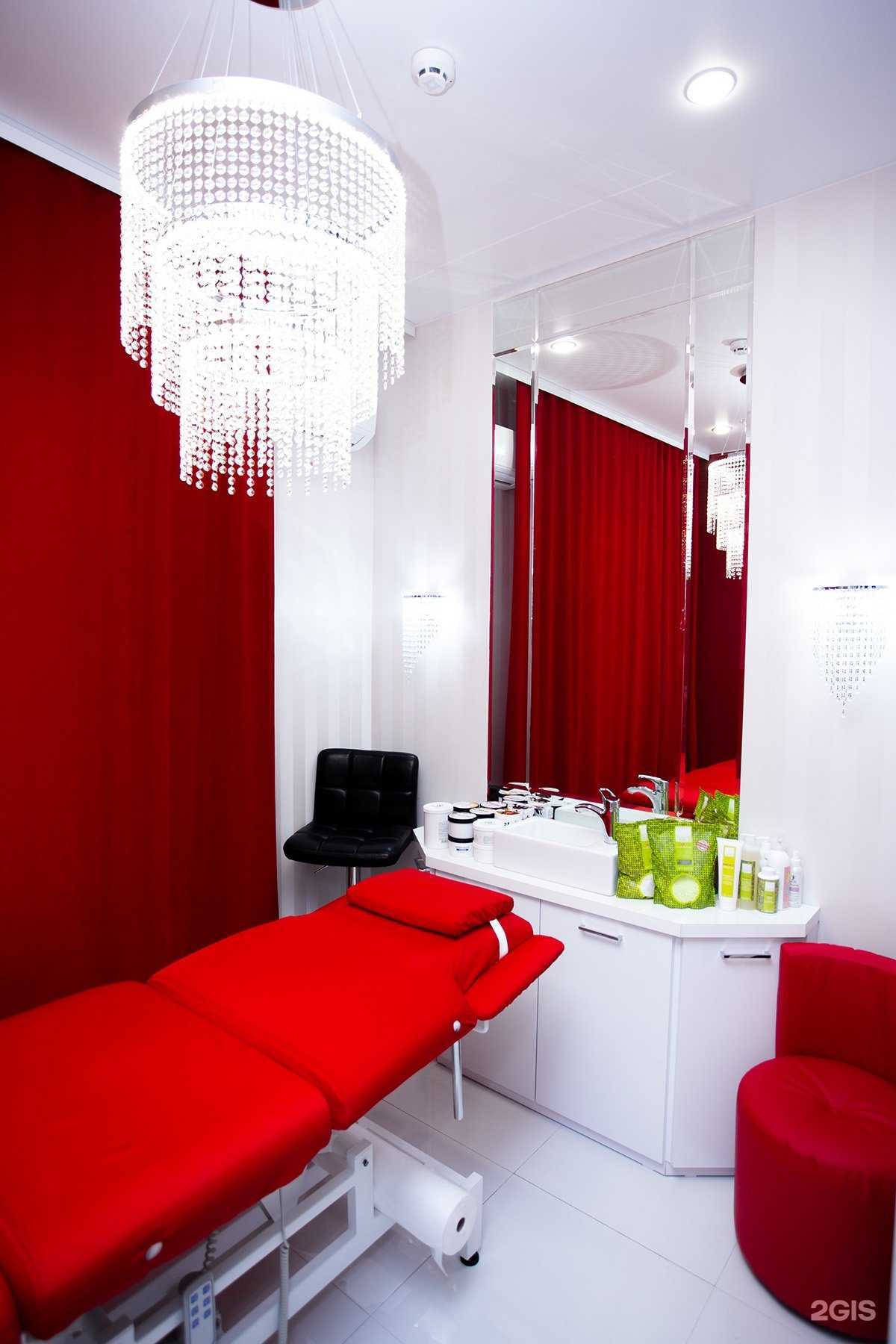 Отзывы на компанию Бьюти империя в Иркутске c фото