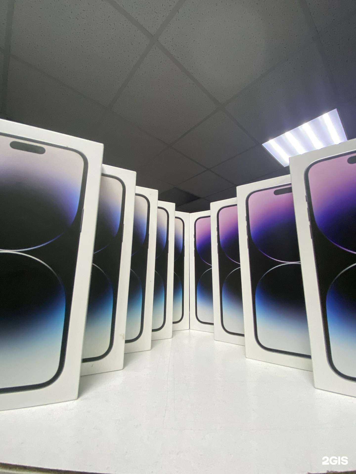 Отзывы на компанию Apple service в Саратове c фото