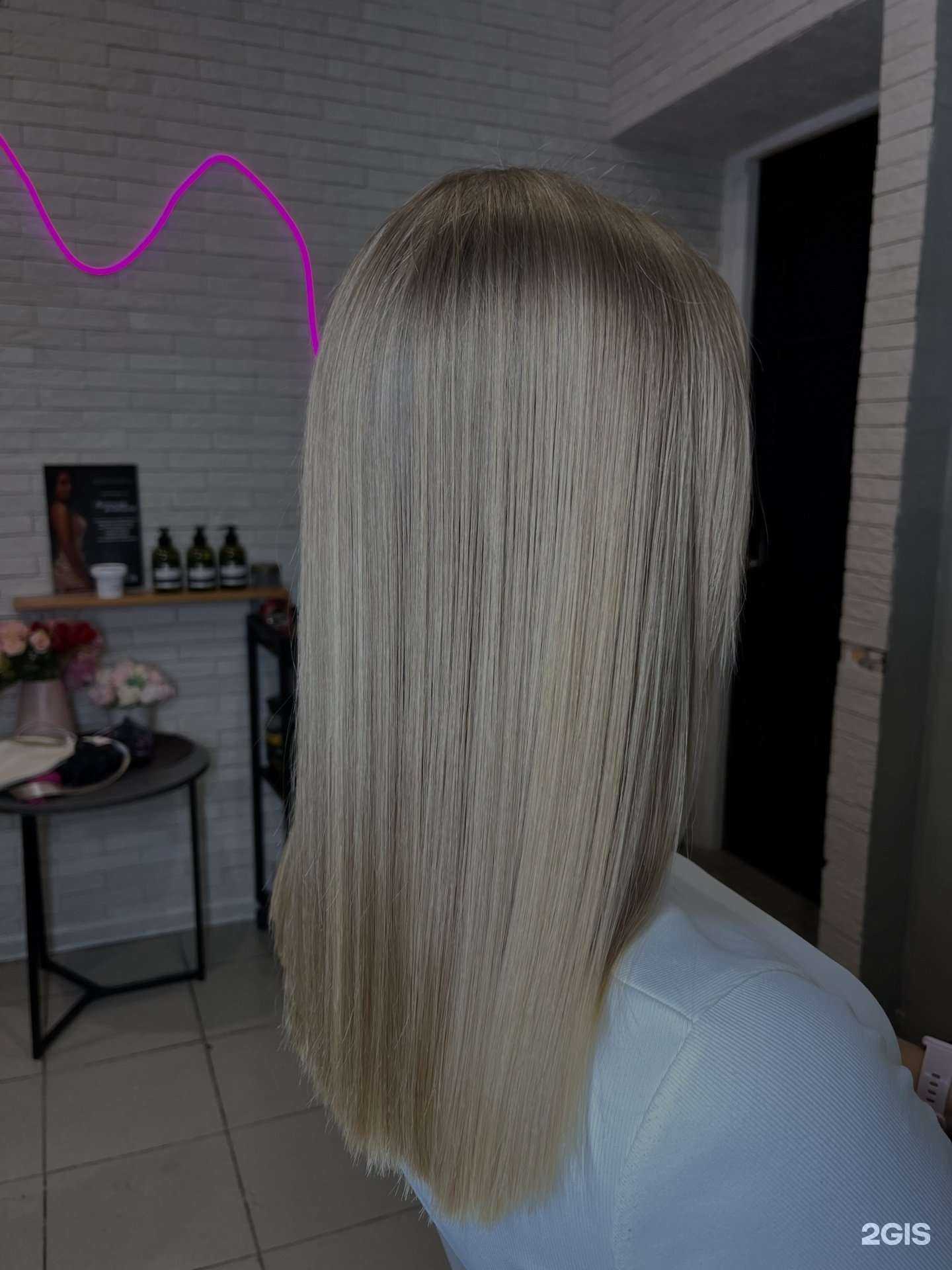 Отзывы на компанию Lipsi Studia в г. Магнитогорск c фото