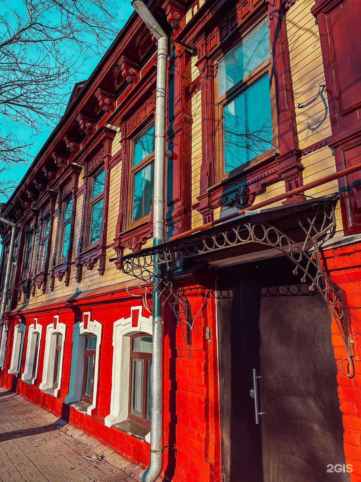 Отзывы на компанию Клюкинажги в Нижнем Новгороде c фото - фотография 2 из 2