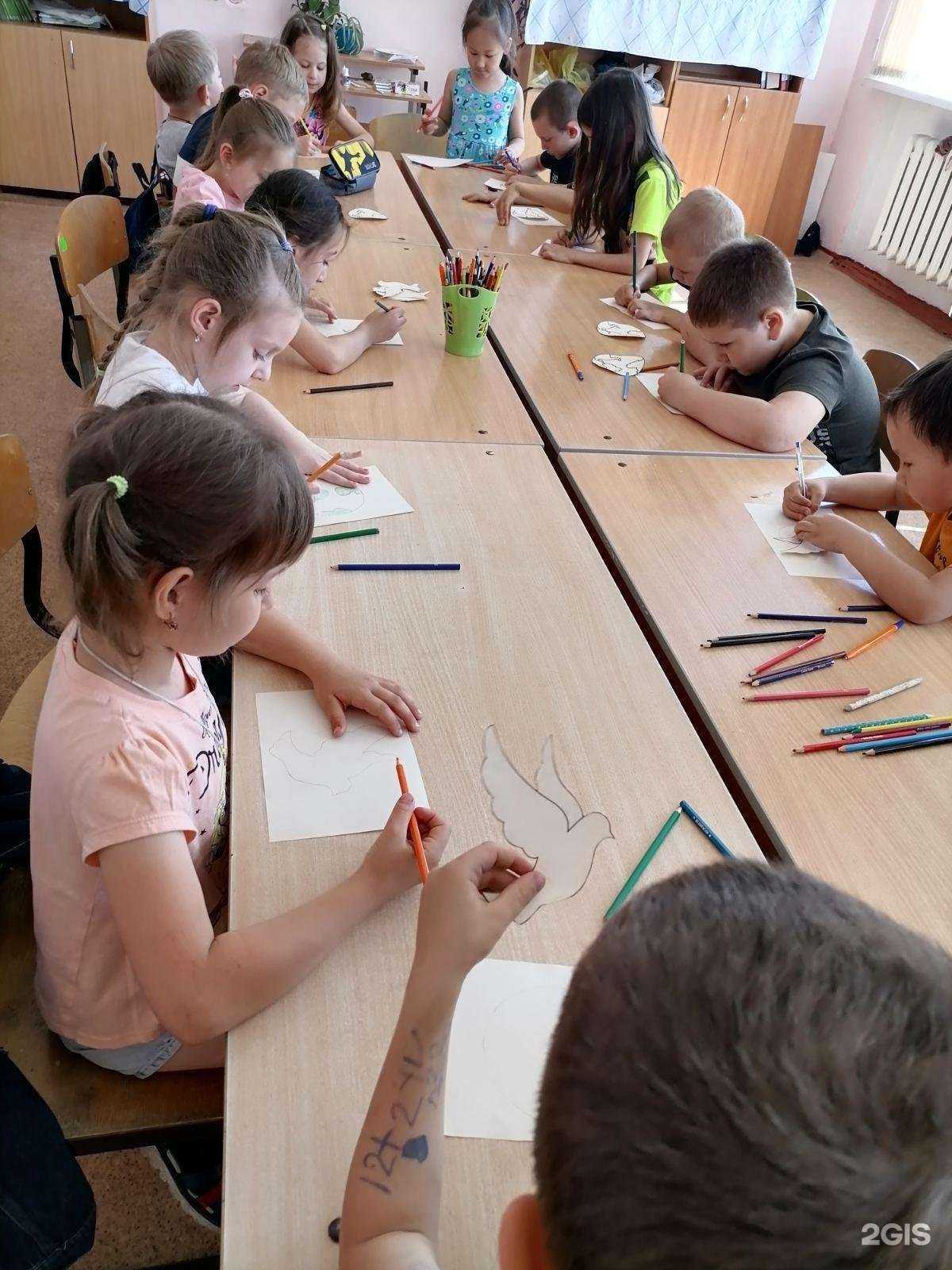 Отзывы на компанию Средняя школа №15  в Волгограде c фото