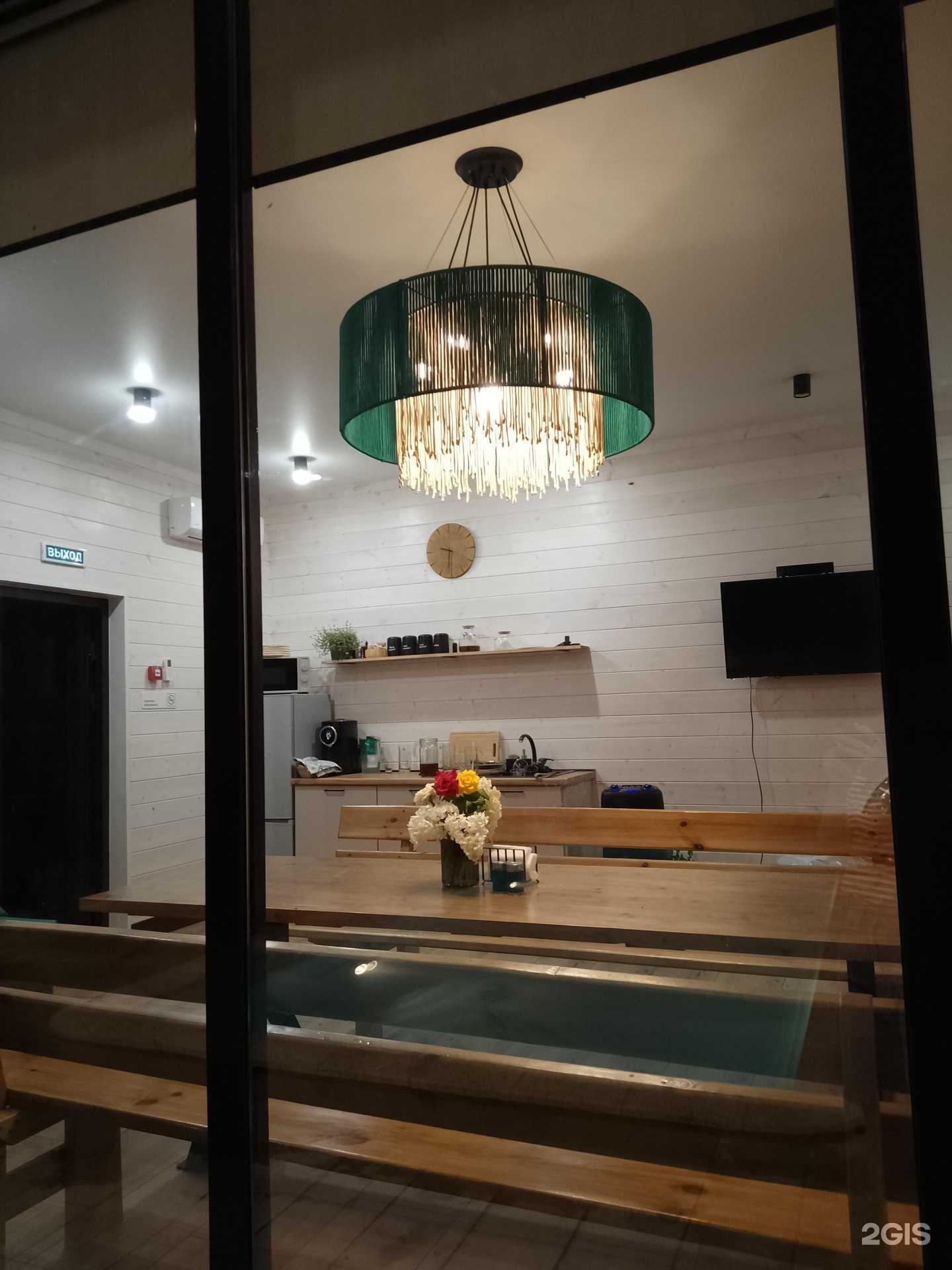 Отзывы на компанию Voda&Par в Астрахани c фото