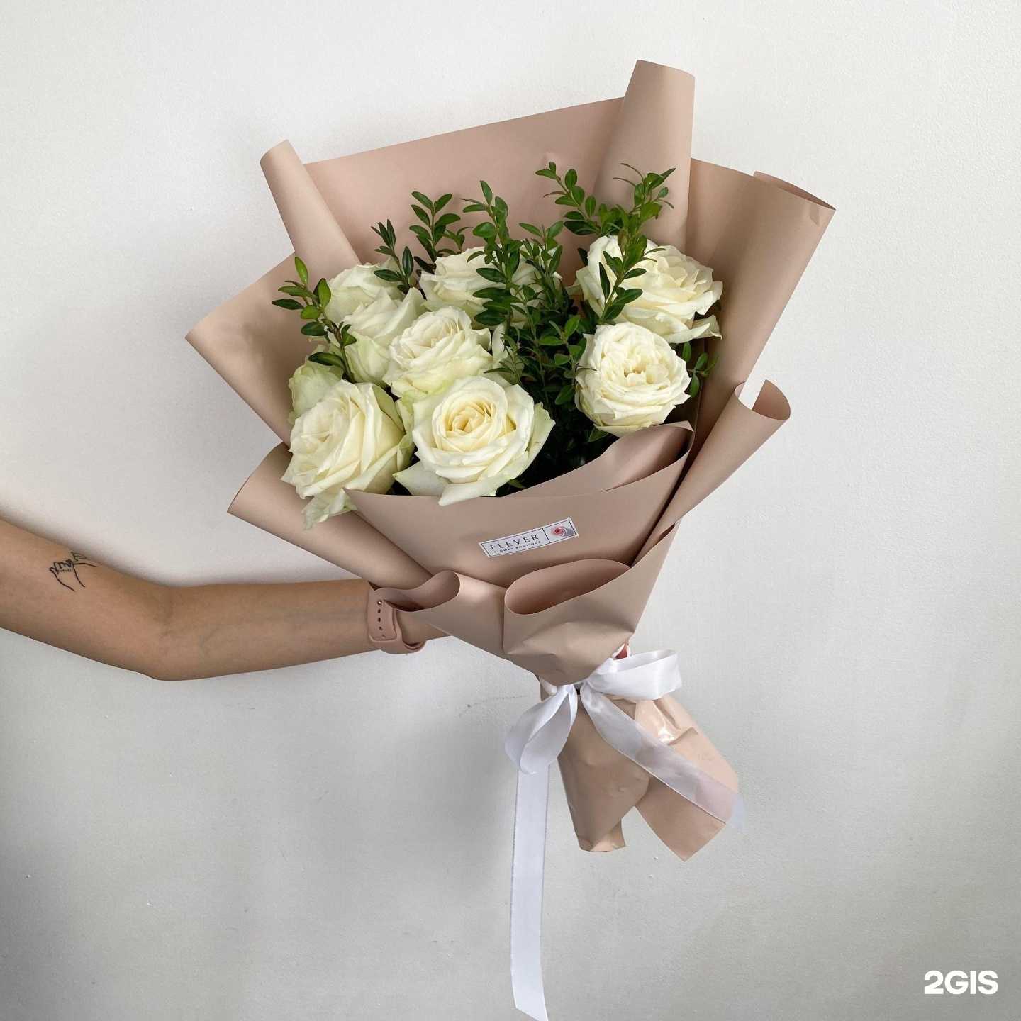 Отзывы на компанию Flever в Саратове c фото