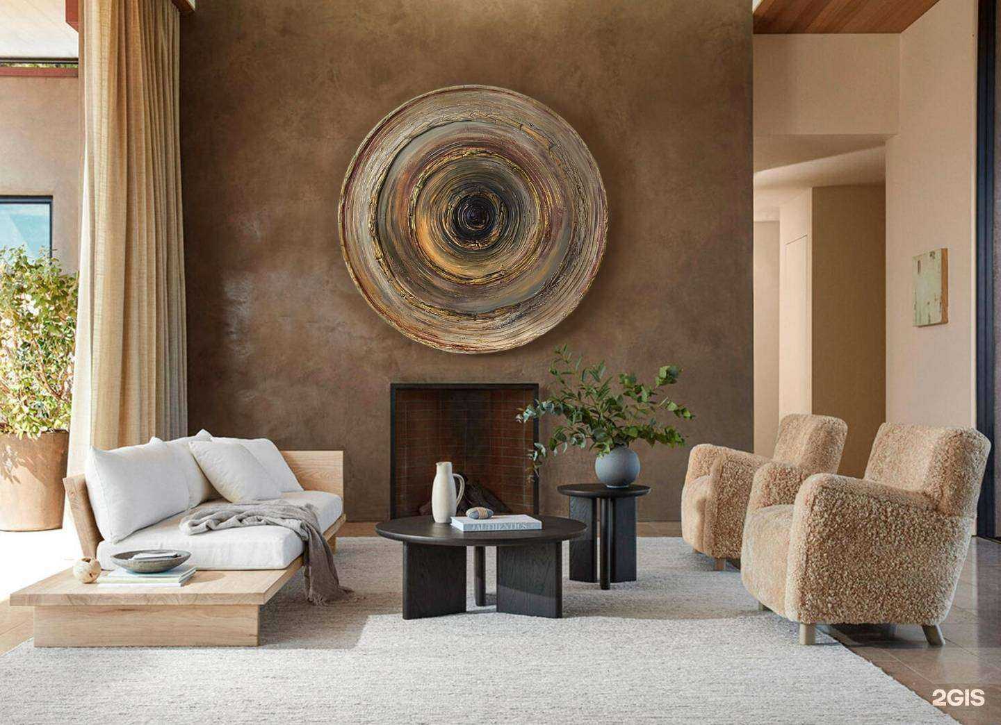 Отзывы на компанию Студия интерьерного дизайна Надежды Шубочкиной  в Тамбове c фото