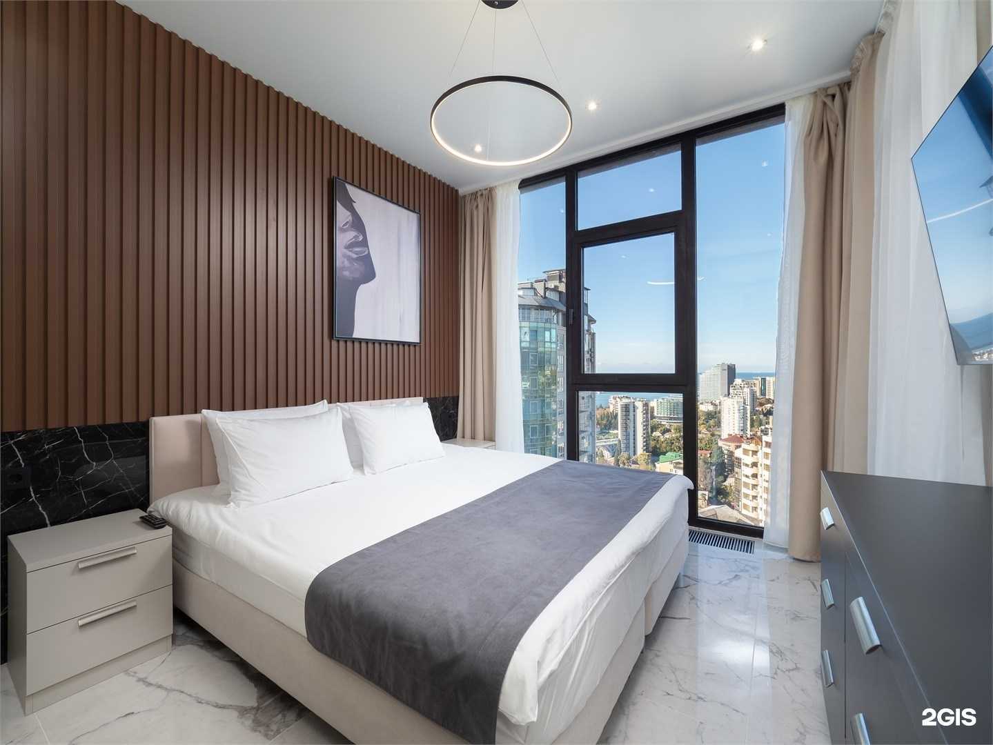 Отзывы на компанию Метрополь в Сочи c фото