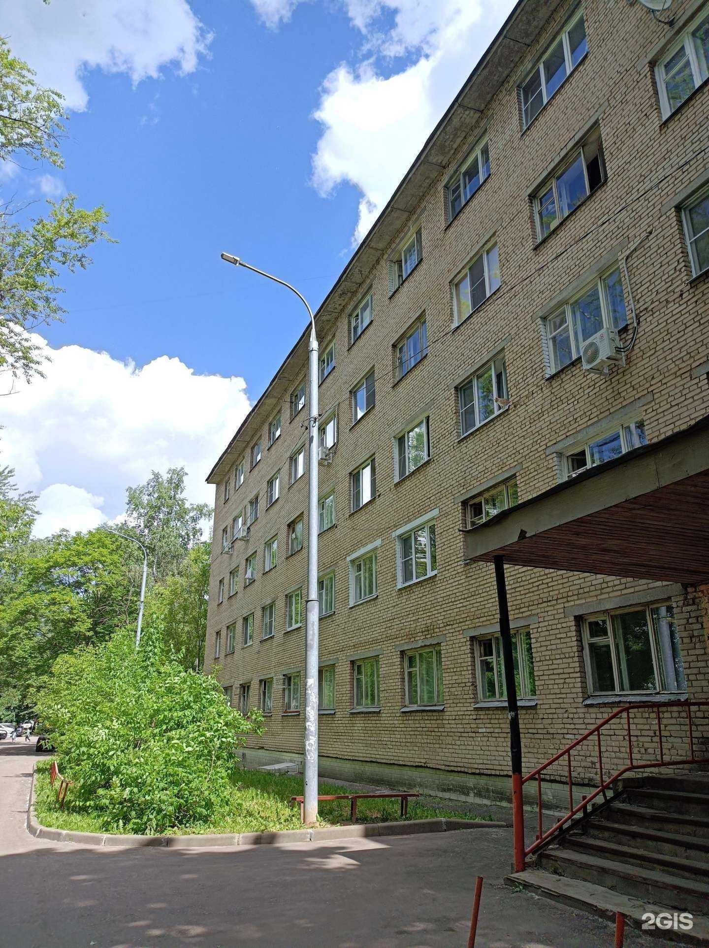 Отзывы на компанию Интеллект в Королёве c фото - фотография 2 из 2