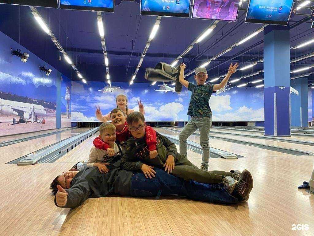 Отзывы на компанию Каникулы с Киви в г. Рыбинск c фото