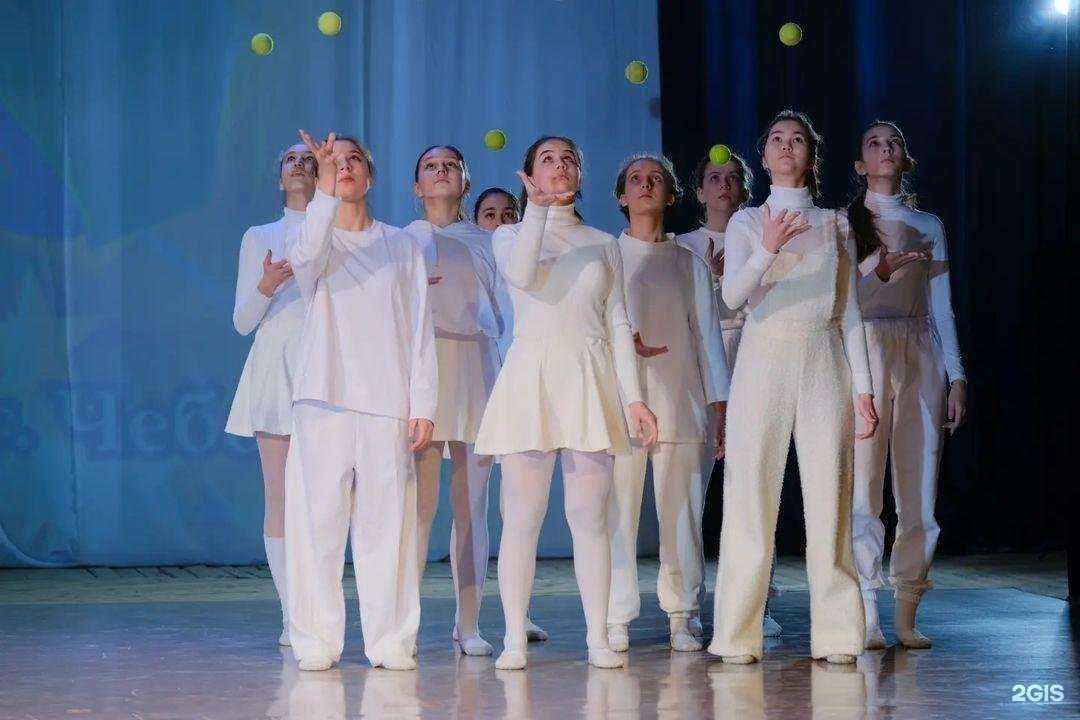 Отзывы на компанию Притяжение в г. Чебоксары c фото