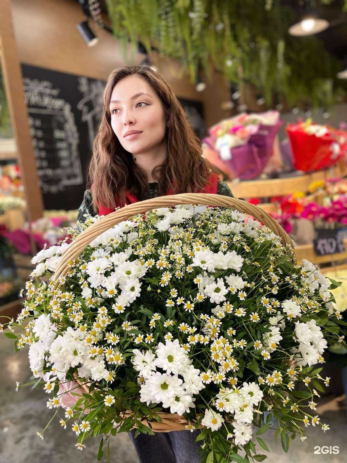 Отзывы на компанию Пермская цветочная компания в Перми c фото