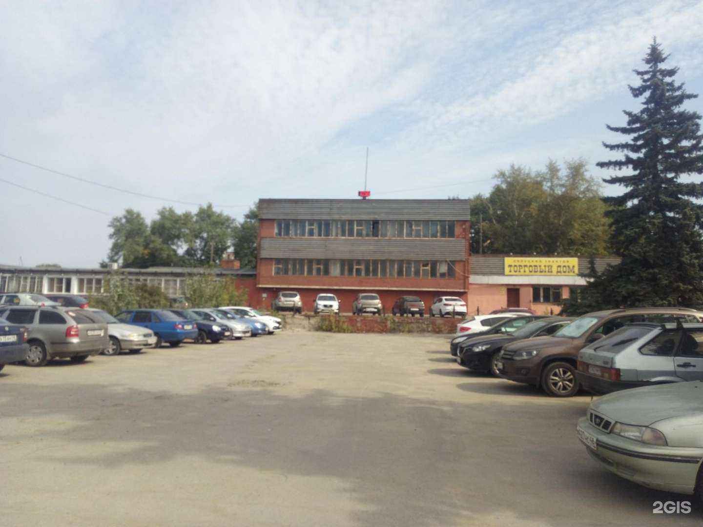 Отзывы на компанию Липецкий кузнечный завод в Липецке c фото - фотография 2 из 2