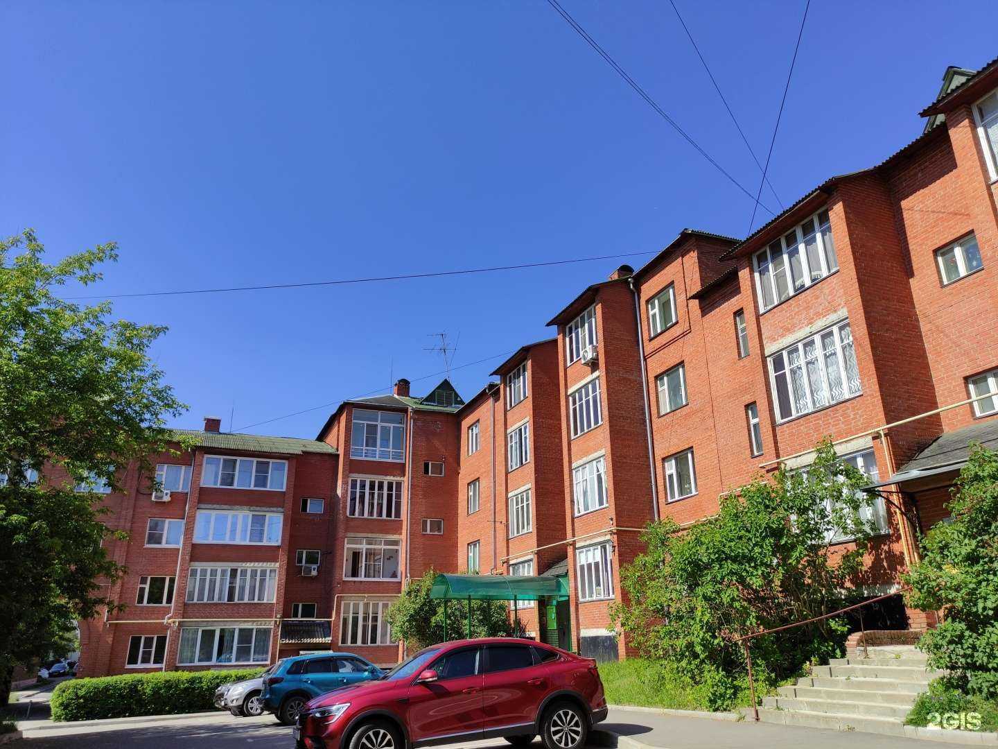 Отзывы на компанию Волокпроект в Волоколамске c фото - фотография 2 из 2