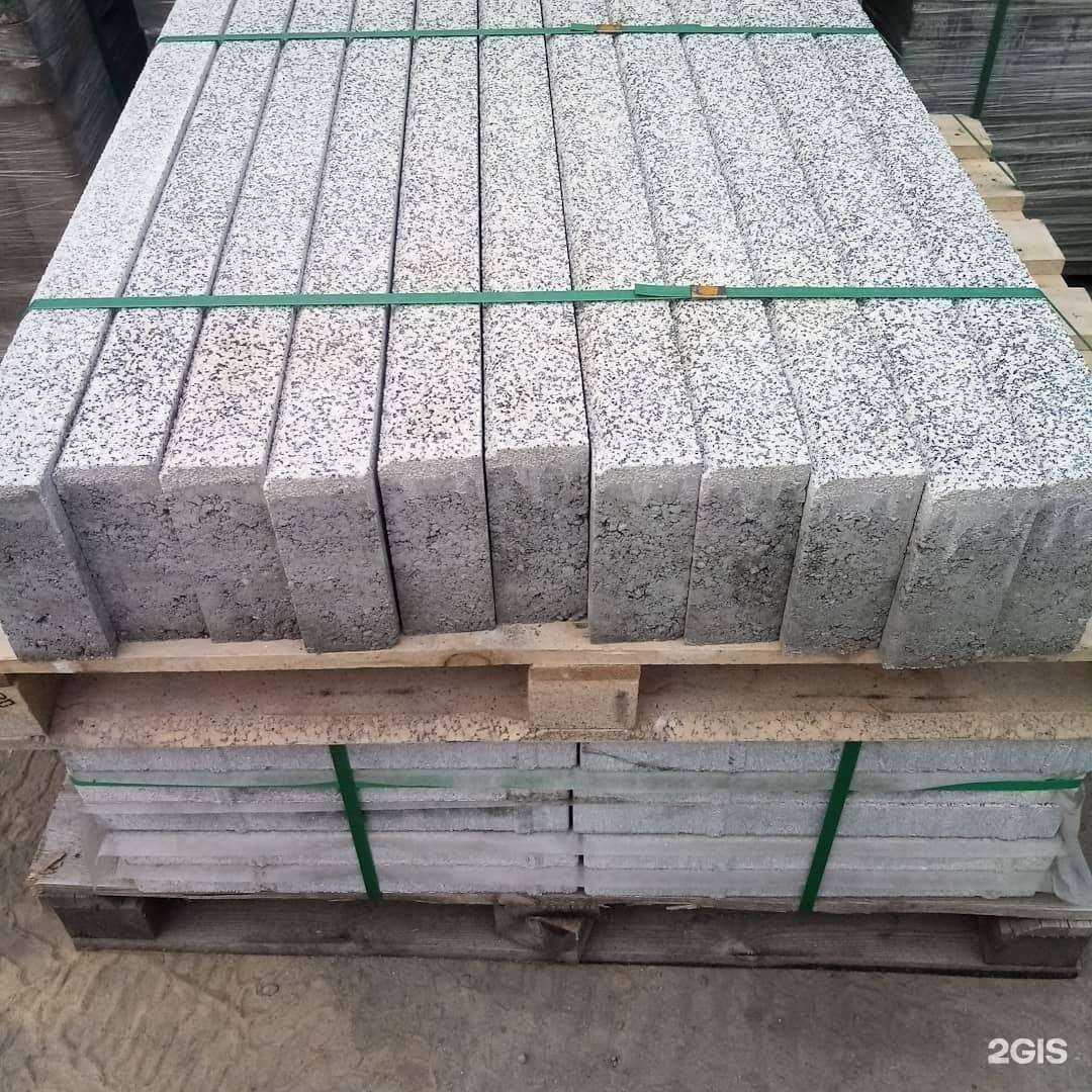 Отзывы на компанию Белые камни в Рязани c фото