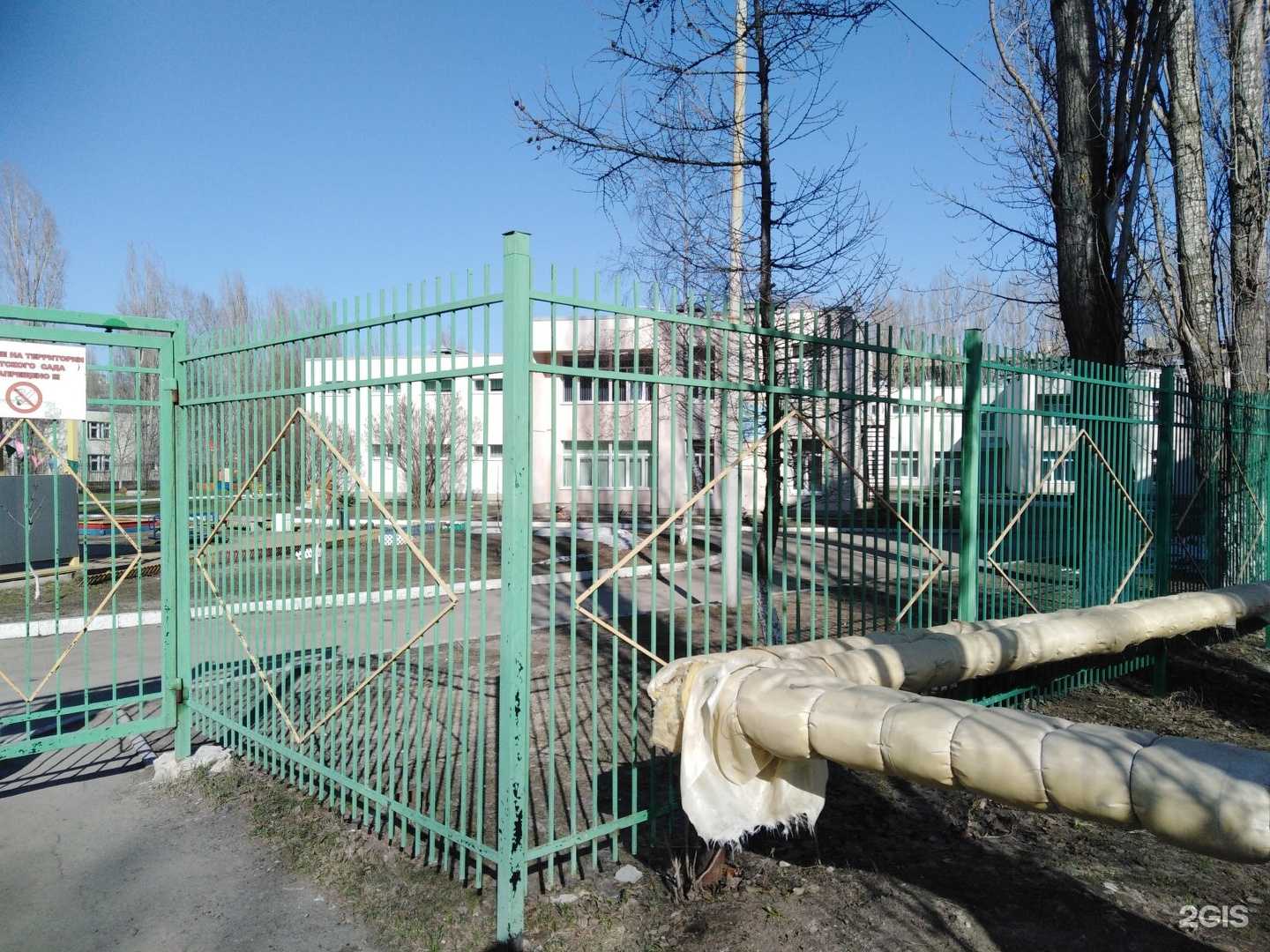 Отзывы на компанию Детский сад №155 в Саратове c фото