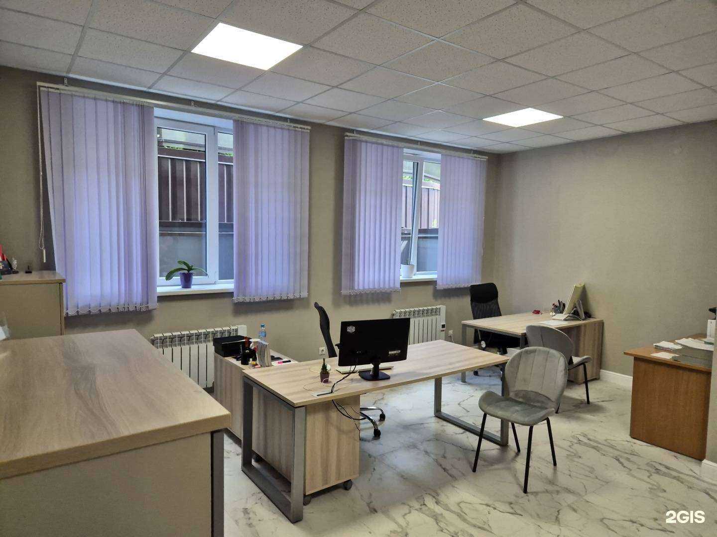 Отзывы на компанию Комплексные Услуги Бизнесу в Калининграде c фото